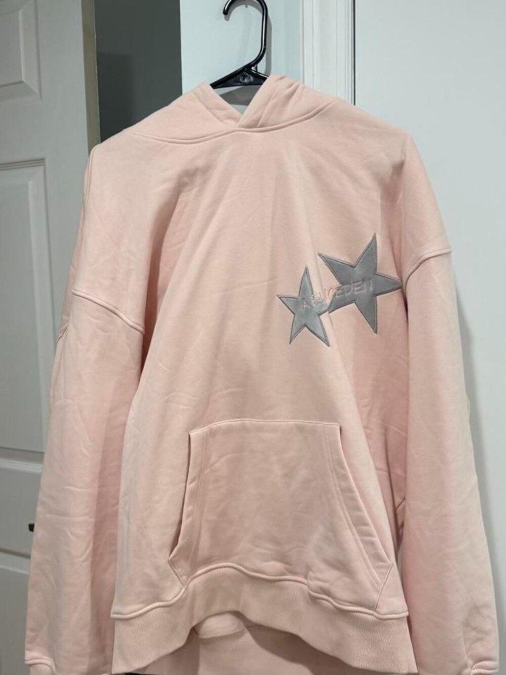Aelfric Eden Women's Pink Hoodie